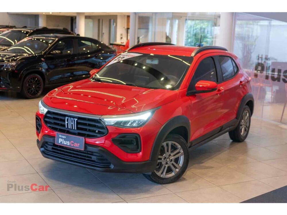 Fiat Pulse