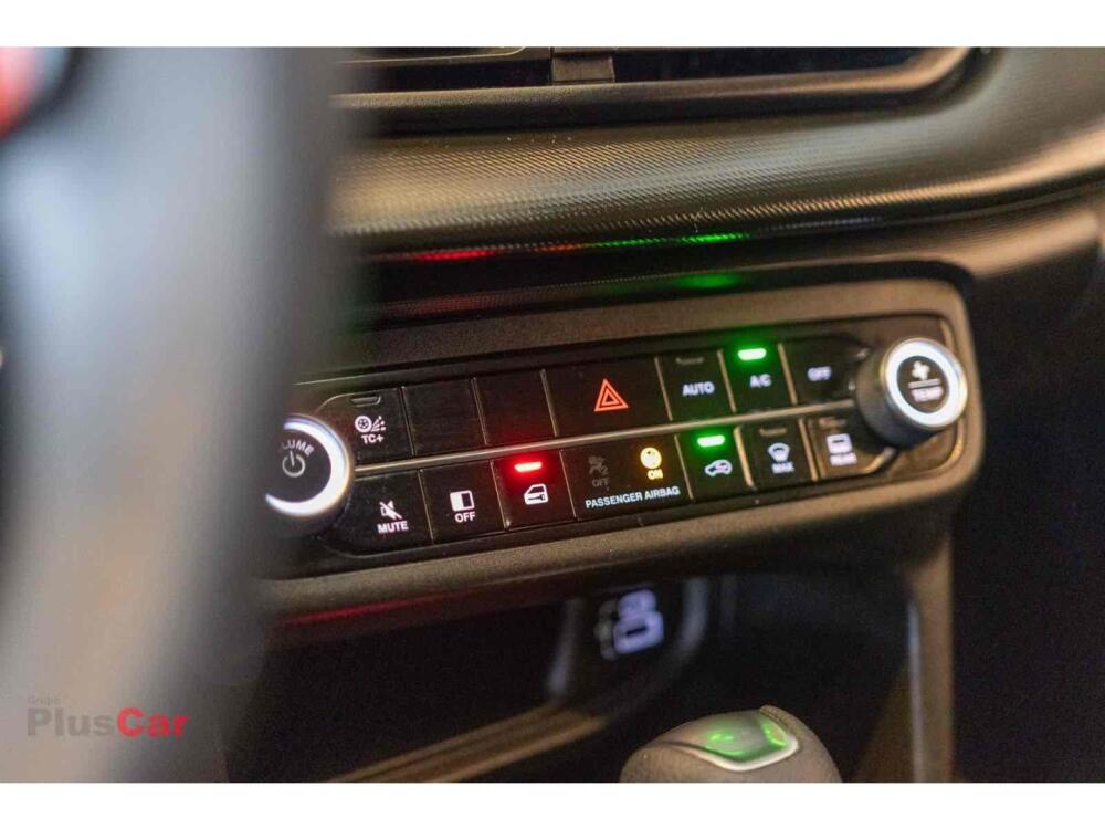 Fiat Pulse
