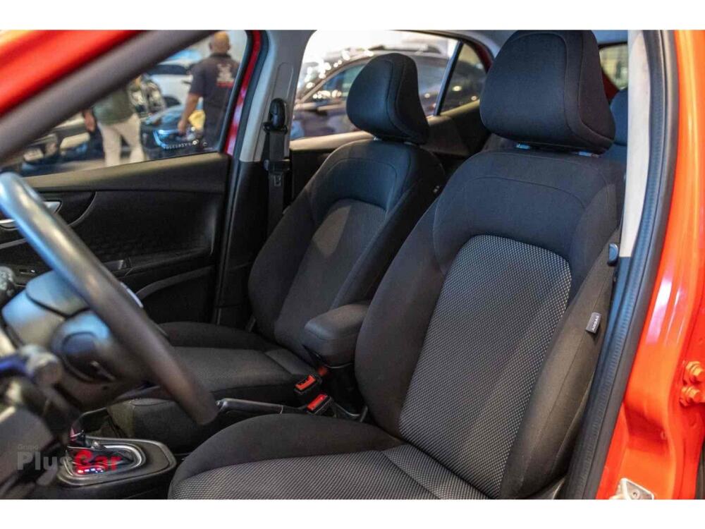 Fiat Pulse