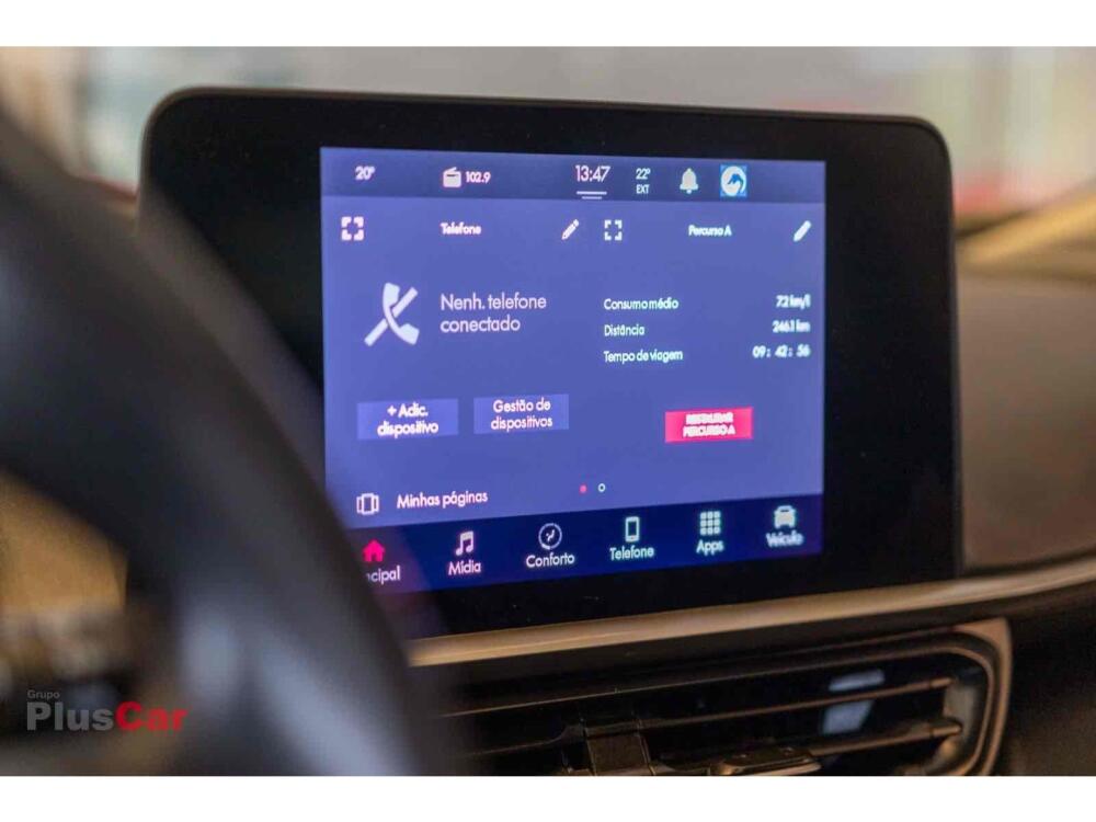 Fiat Pulse