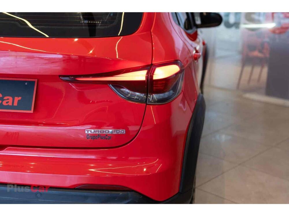 Fiat Pulse