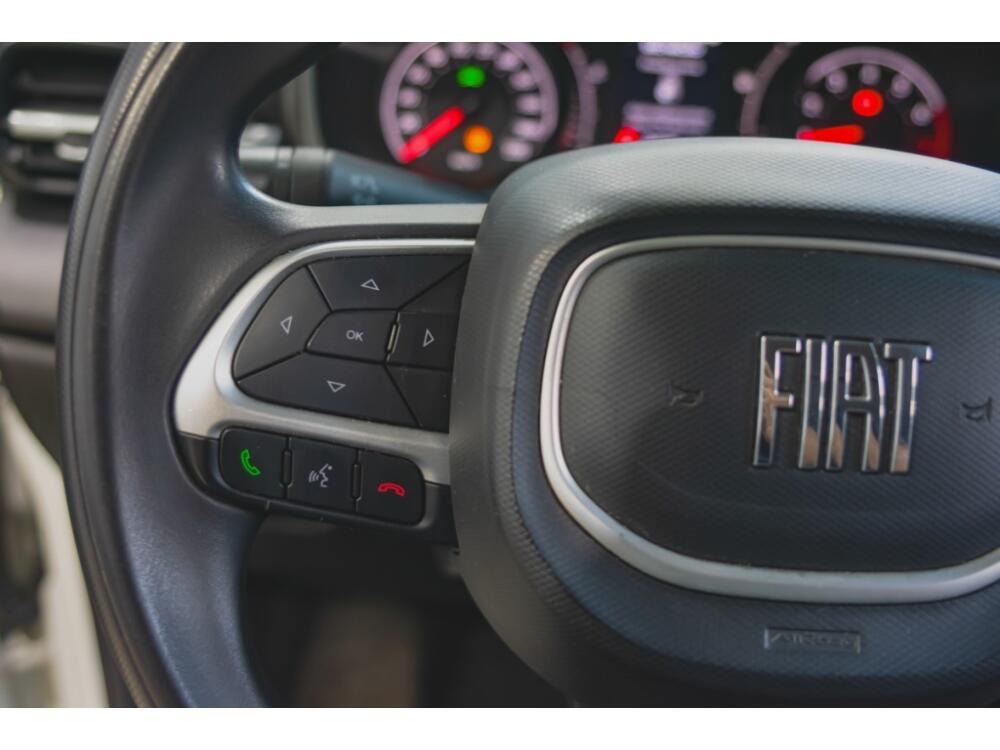 Fiat Pulse