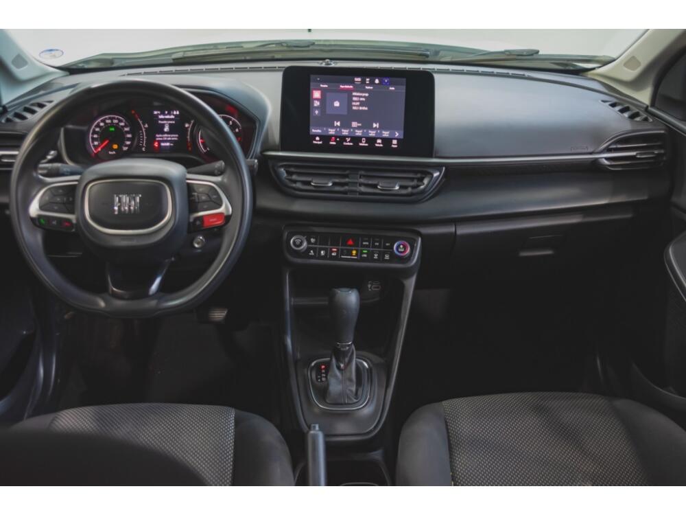 Fiat Pulse