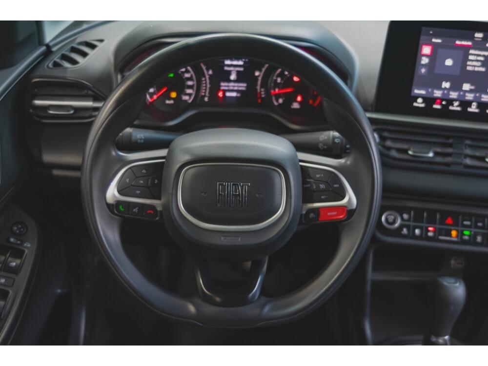 Fiat Pulse