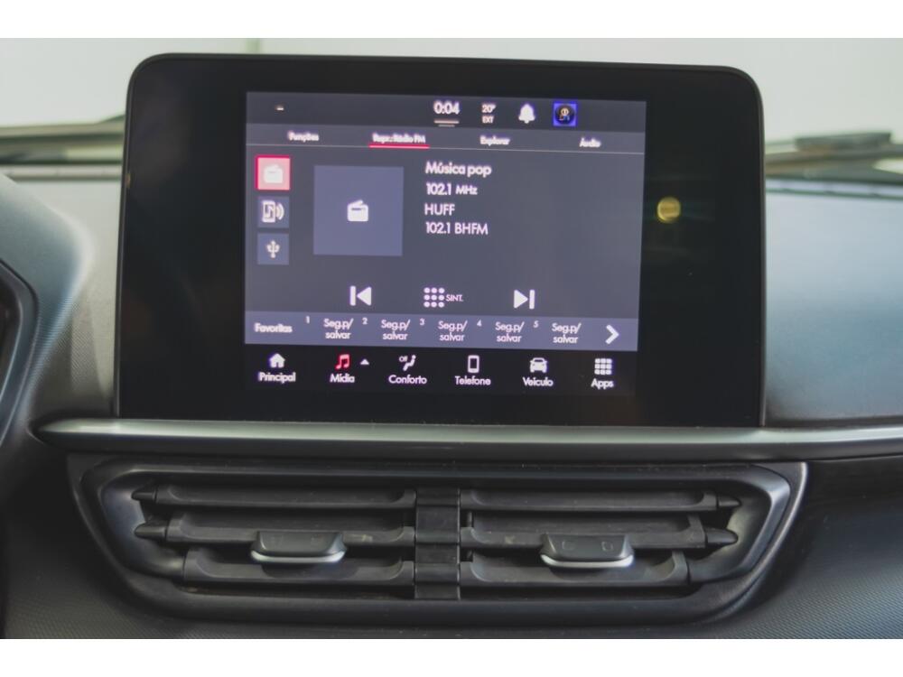 Fiat Pulse