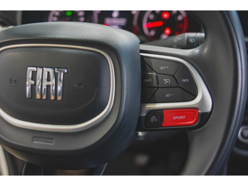 Fiat Pulse
