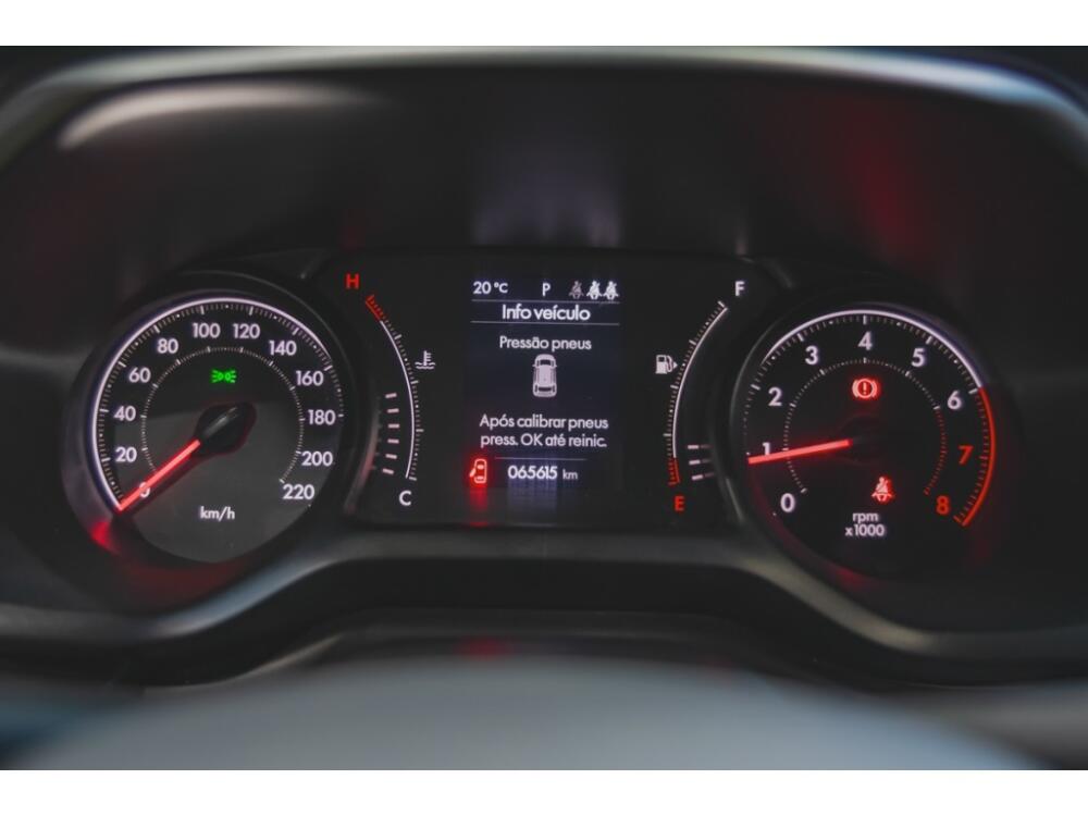 Fiat Pulse
