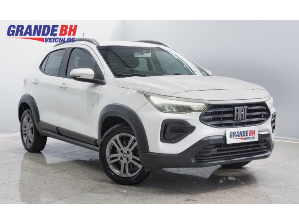 Fiat Pulse