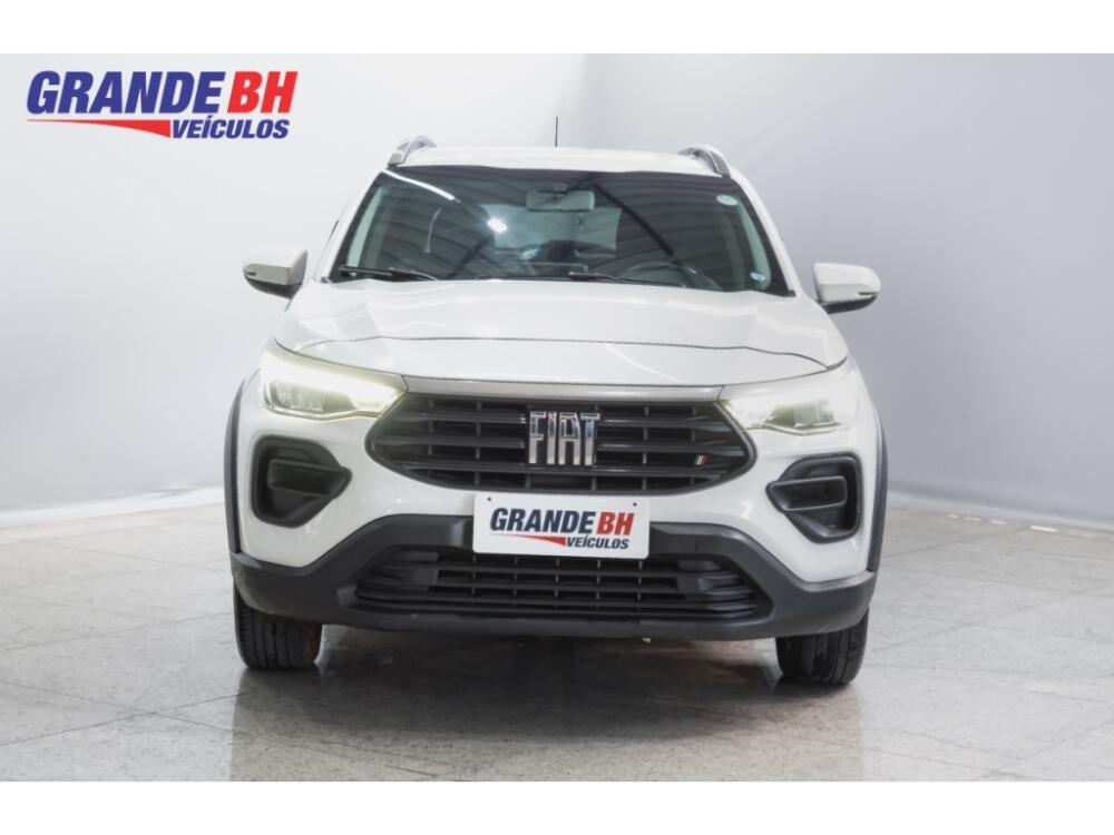 Fiat Pulse