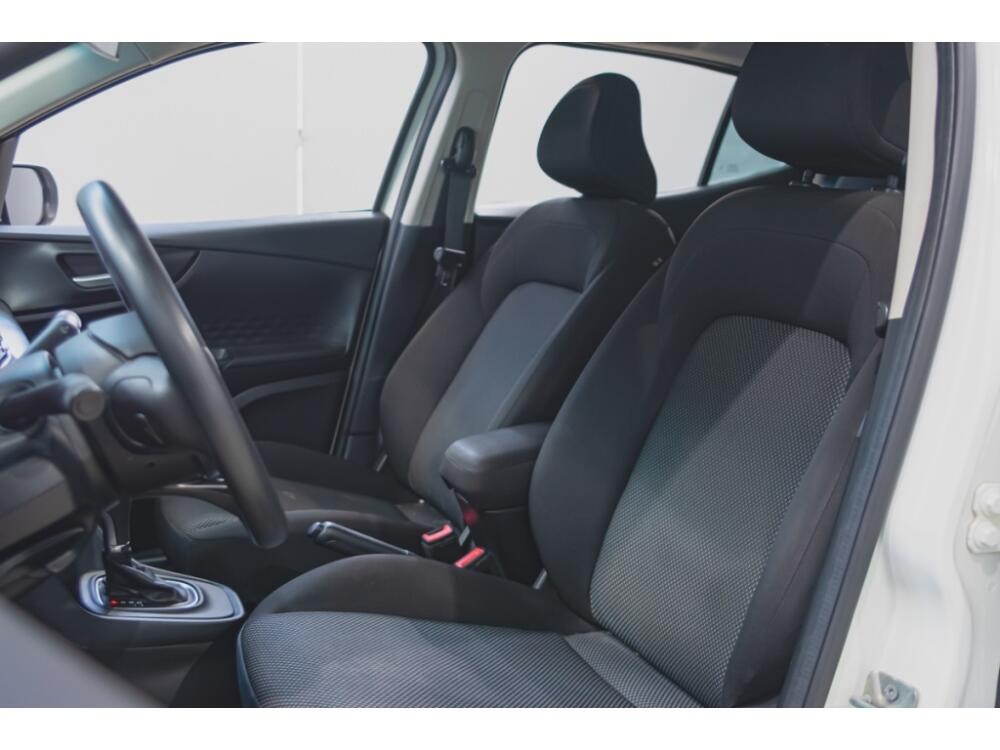 Fiat Pulse