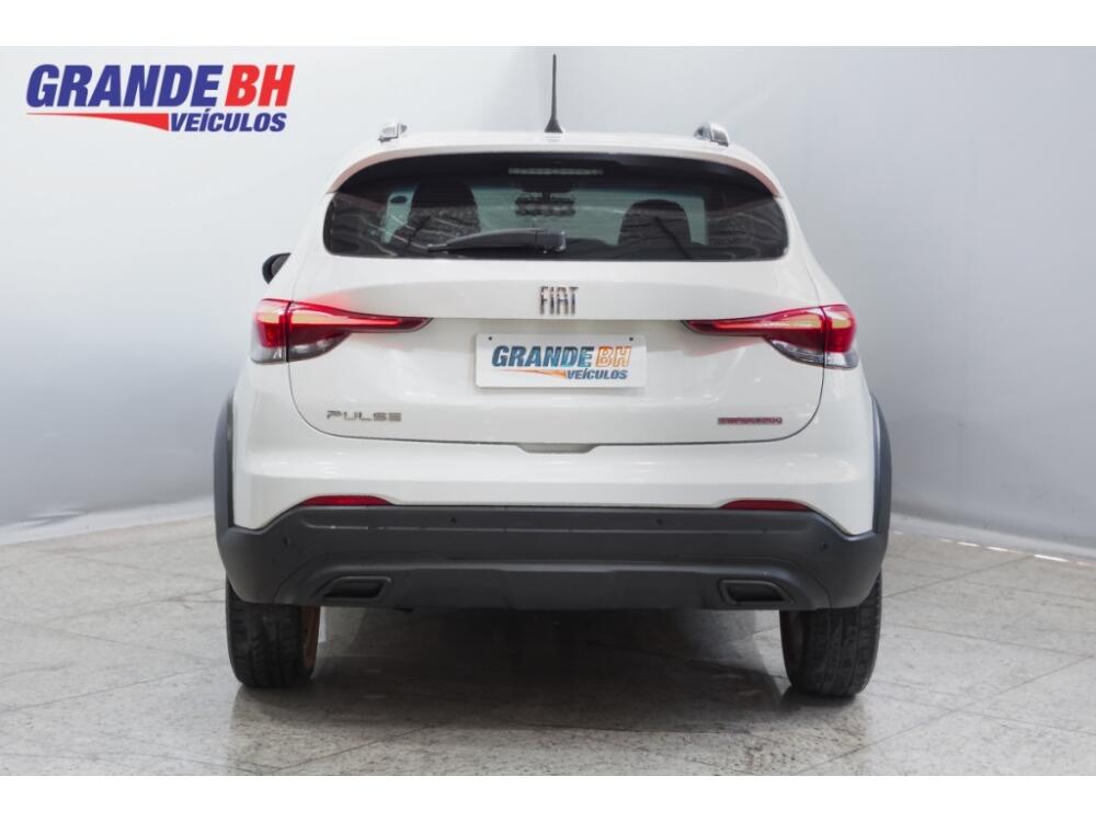 Fiat Pulse