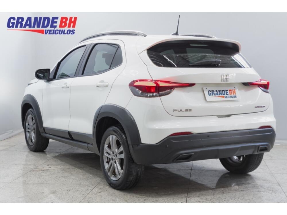 Fiat Pulse