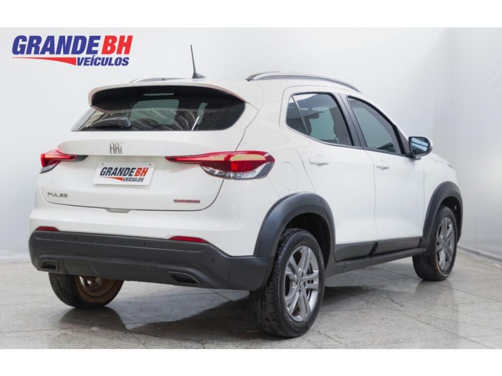 Fiat Pulse