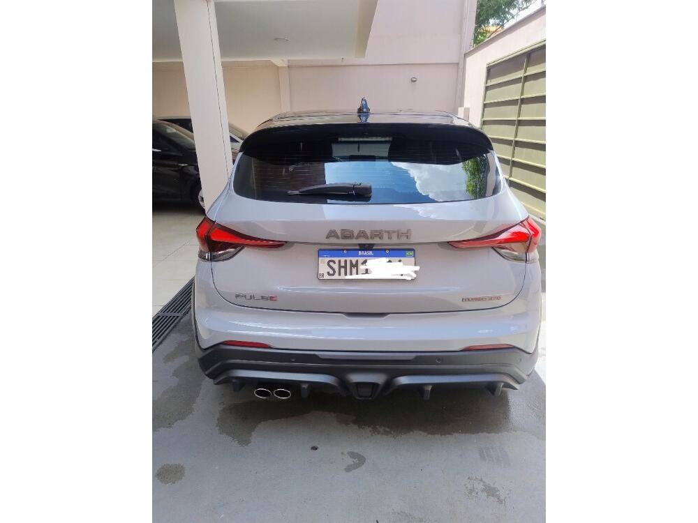 Fiat Pulse