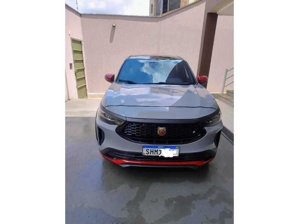 Fiat Pulse