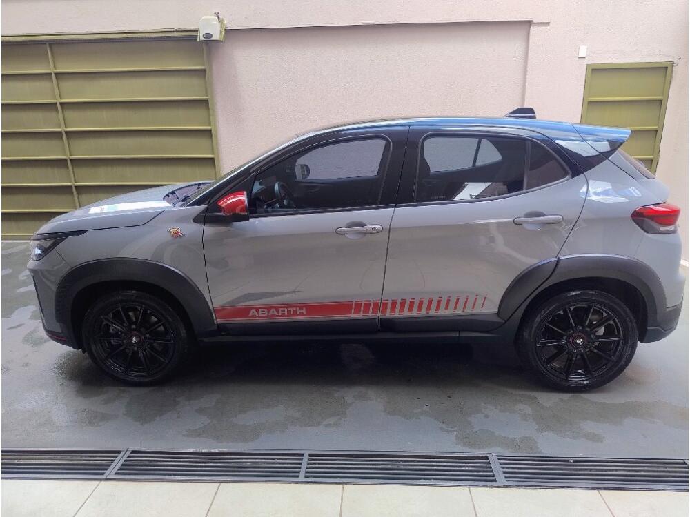 Fiat Pulse