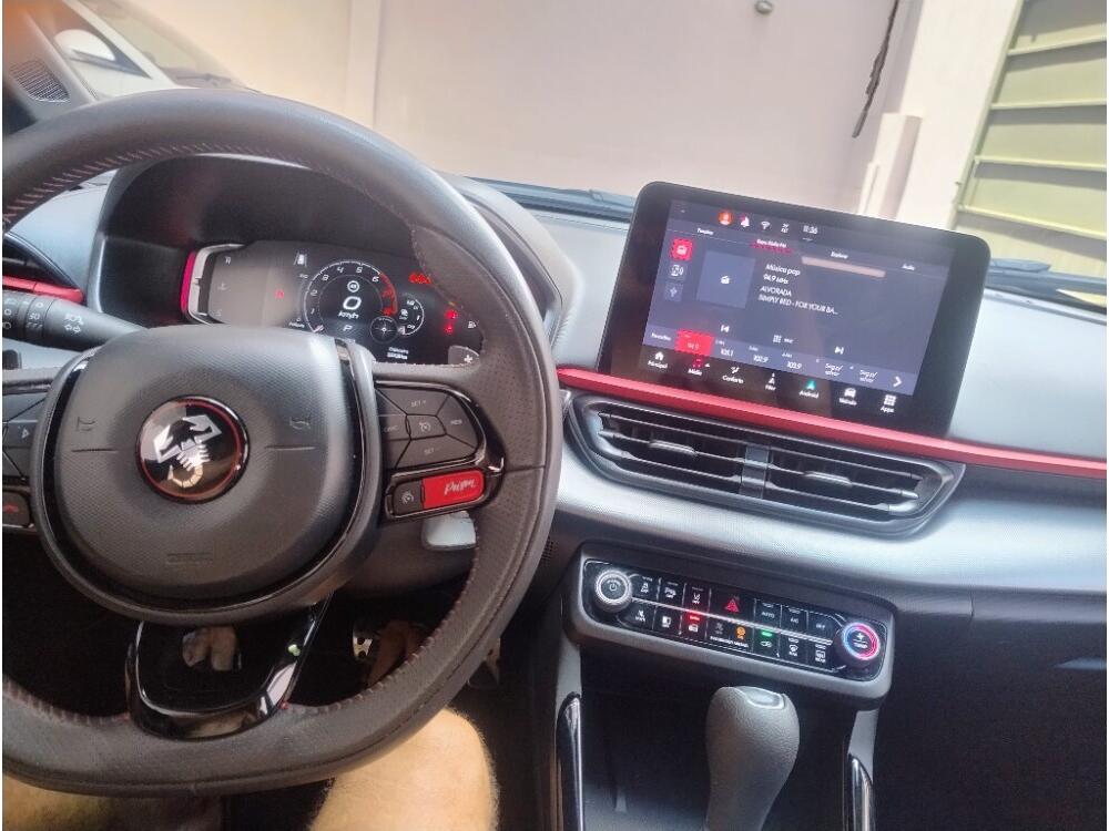 Fiat Pulse