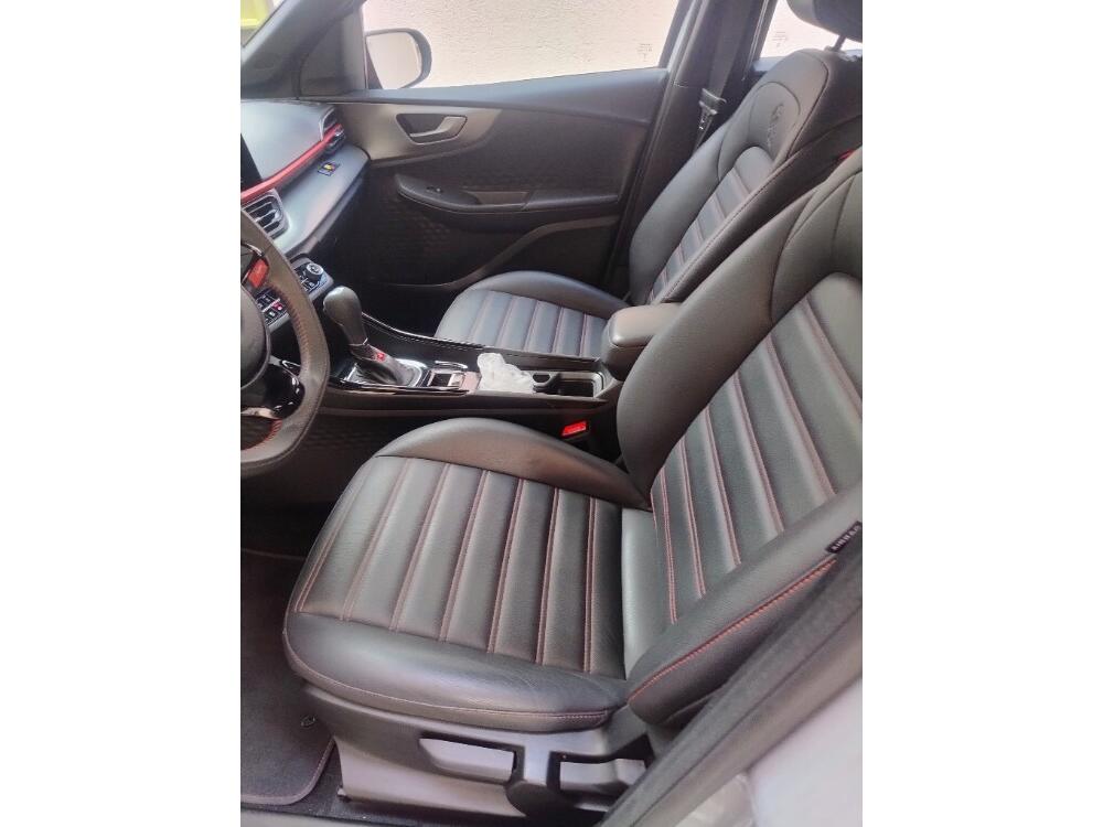 Fiat Pulse