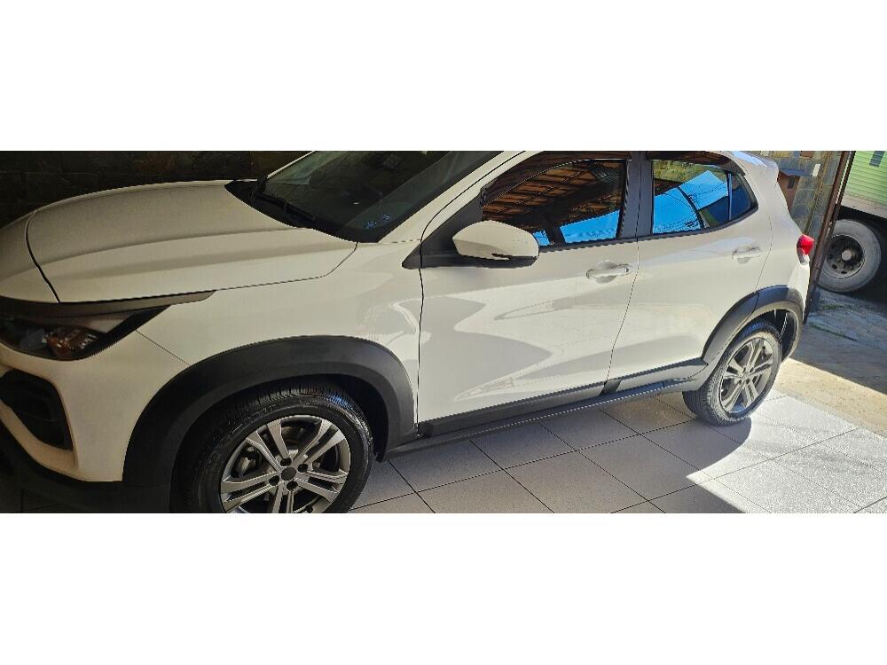 Fiat Pulse