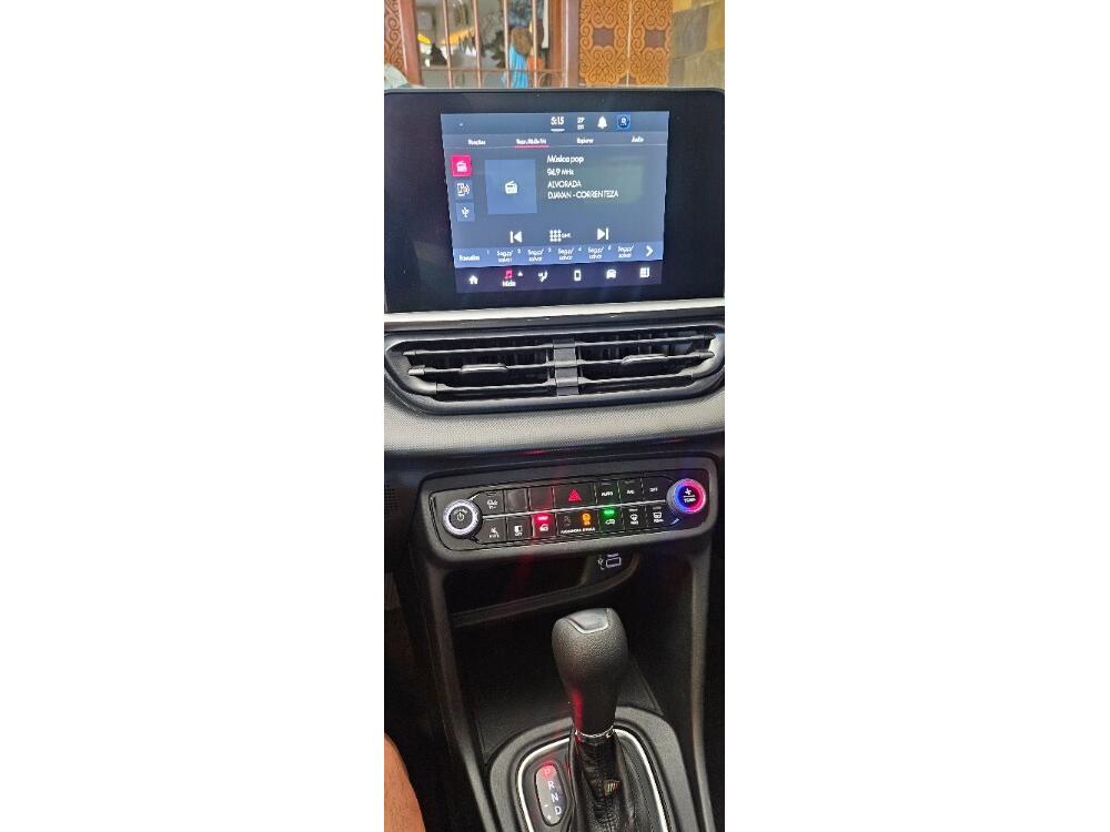 Fiat Pulse