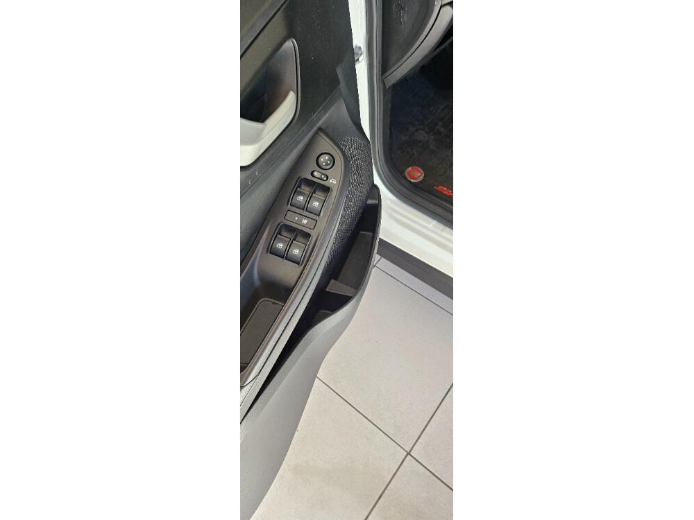 Fiat Pulse