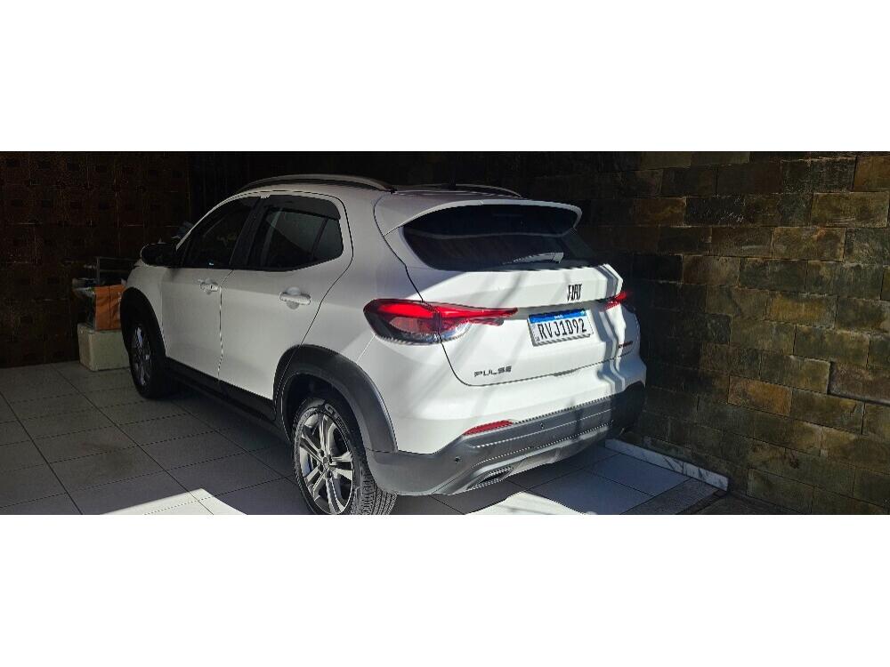 Fiat Pulse