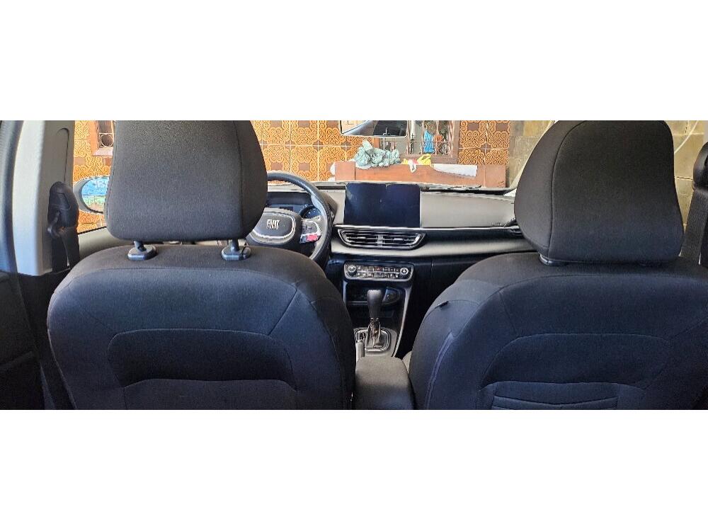 Fiat Pulse