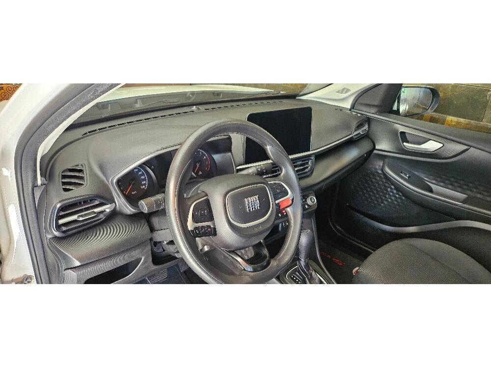 Fiat Pulse