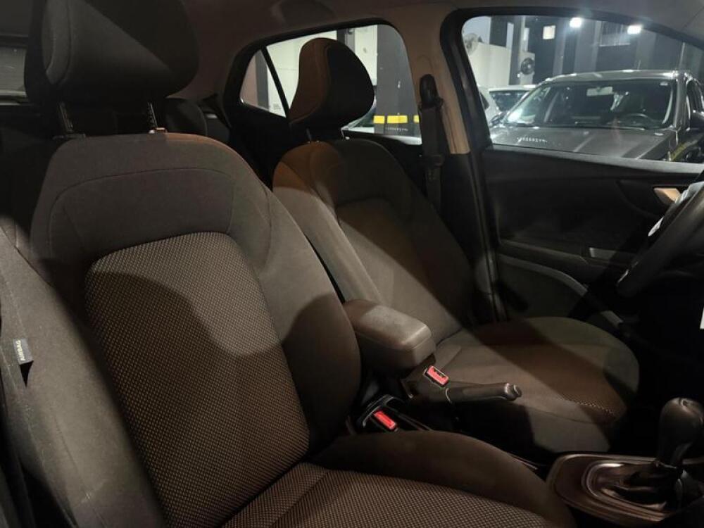 Fiat Pulse