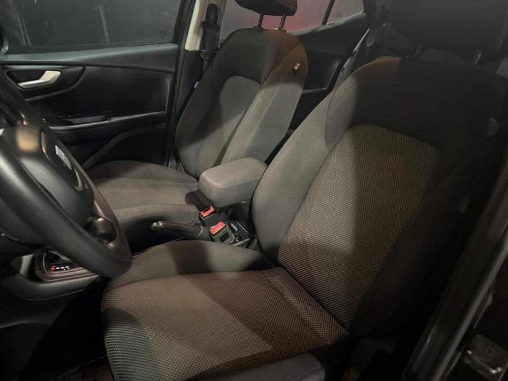 Fiat Pulse