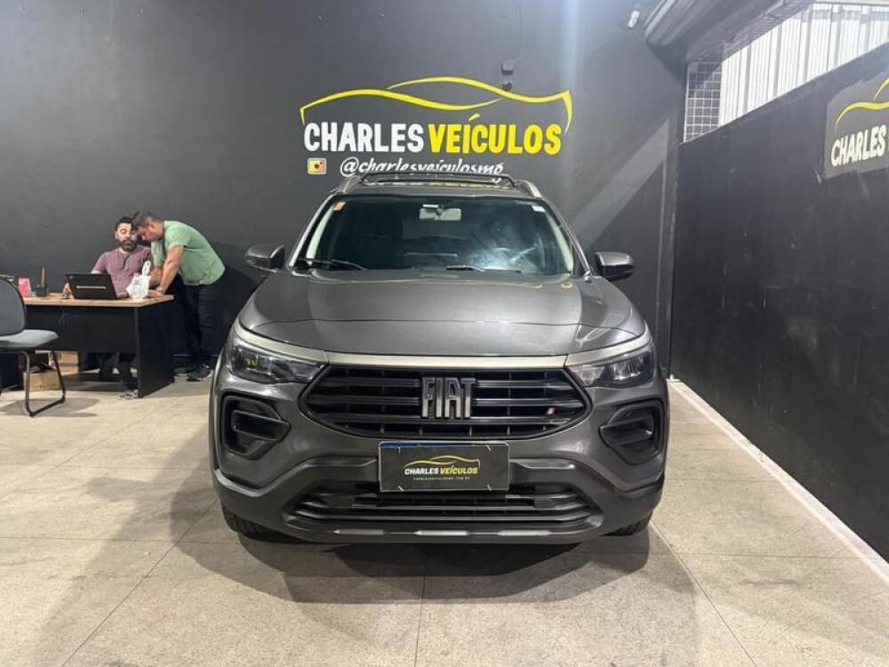 Fiat Pulse