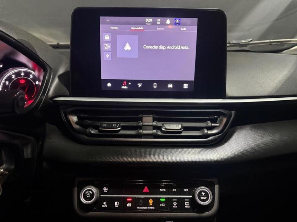 Fiat Pulse