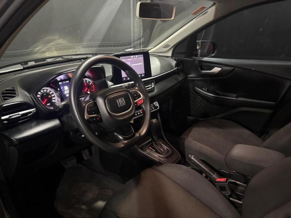 Fiat Pulse