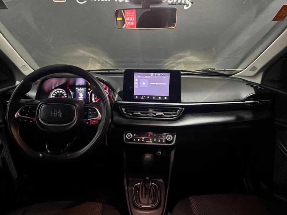 Fiat Pulse