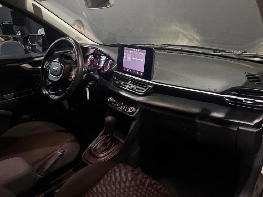 Fiat Pulse