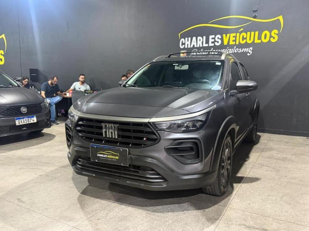 Fiat Pulse