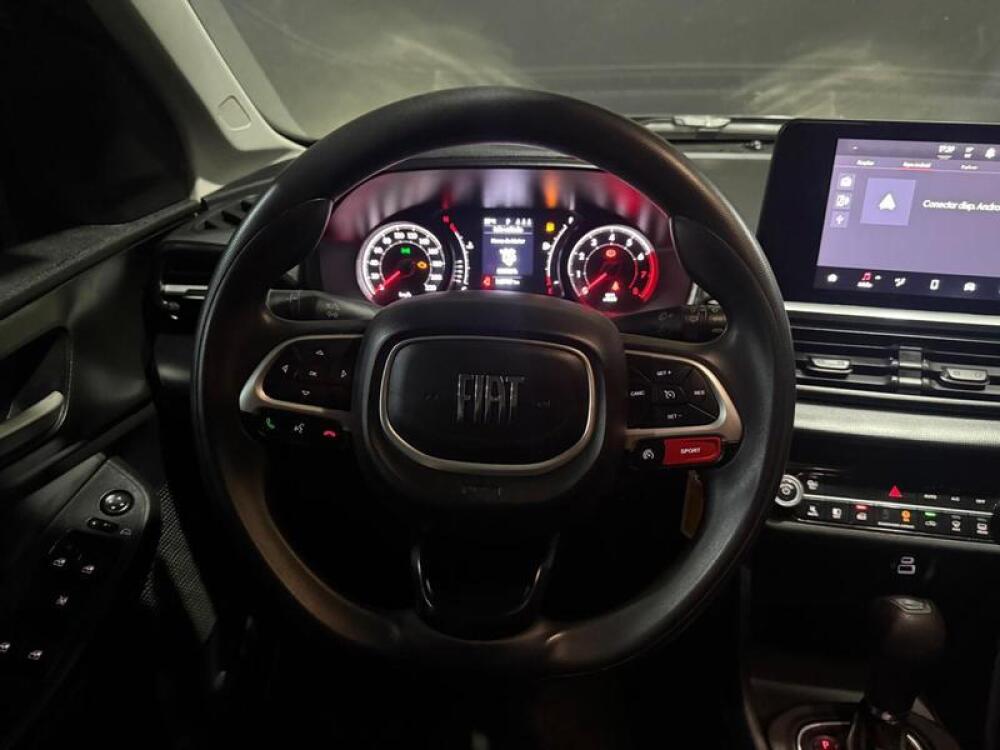 Fiat Pulse
