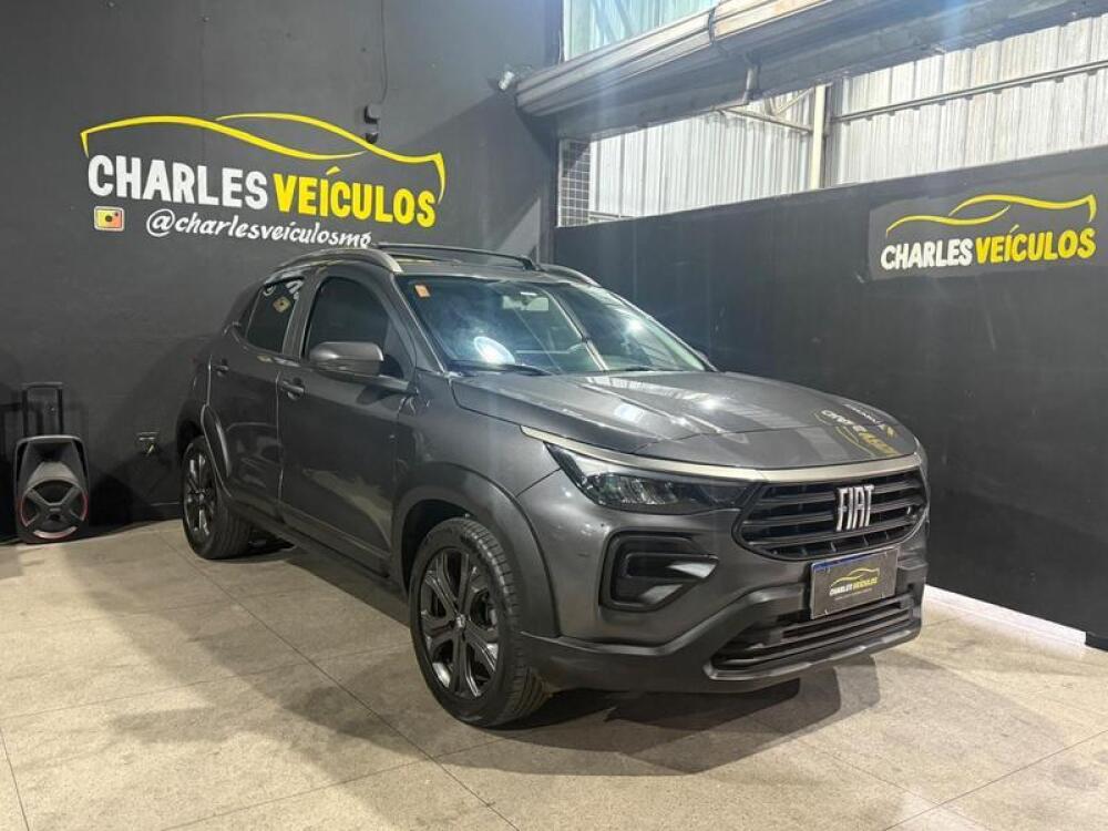 Fiat Pulse