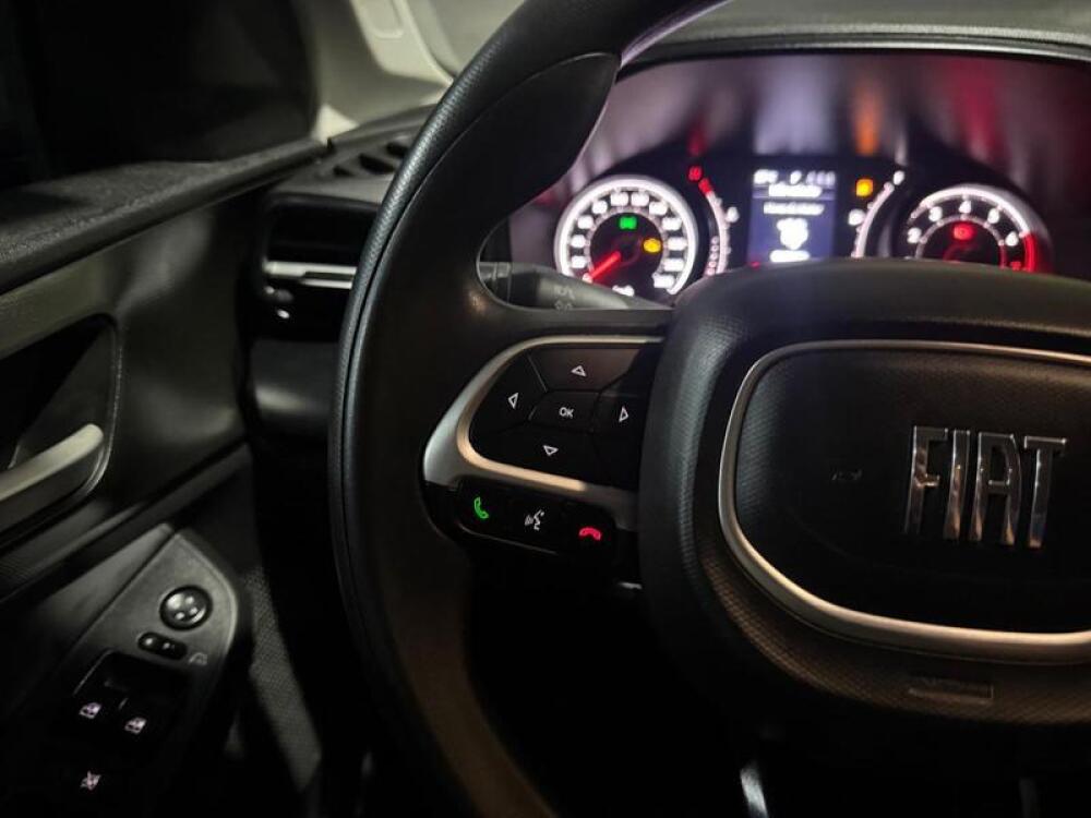 Fiat Pulse