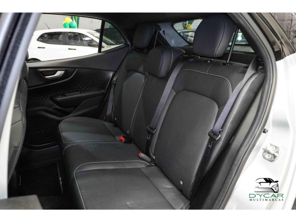 Fiat Pulse