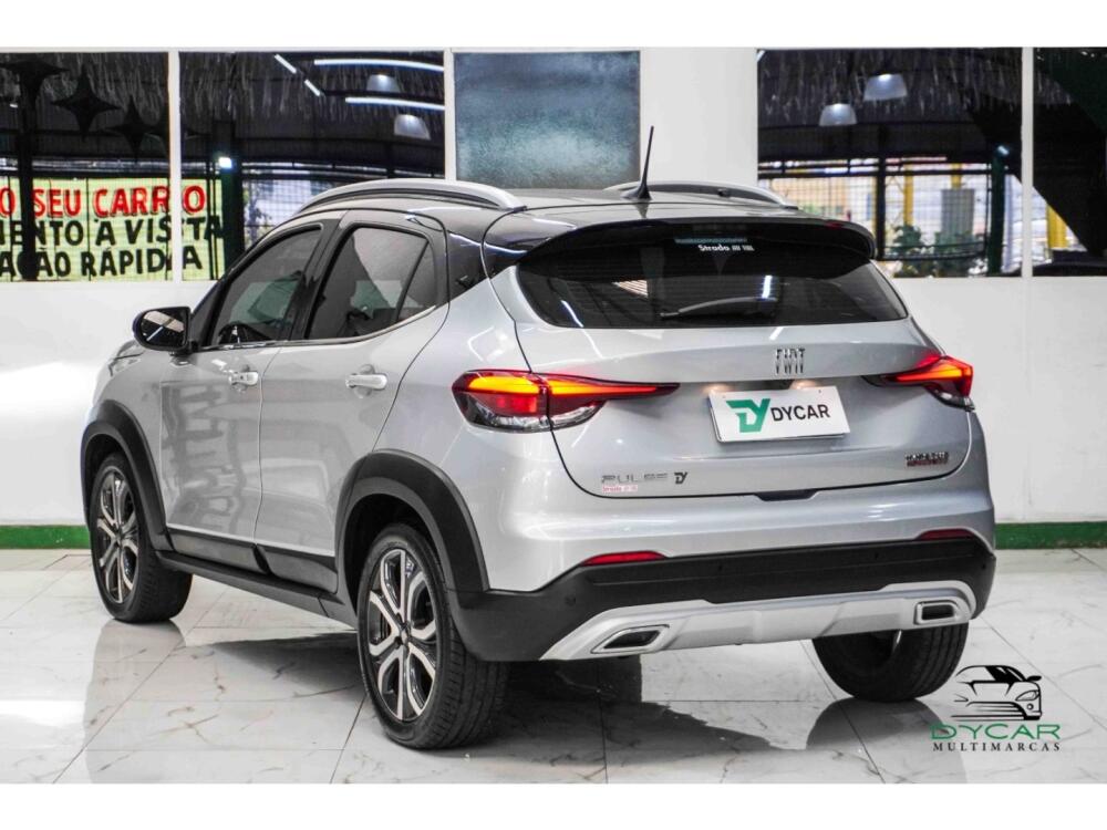 Fiat Pulse