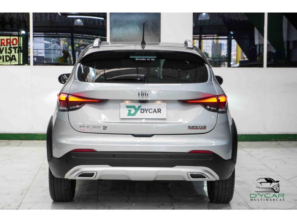 Fiat Pulse