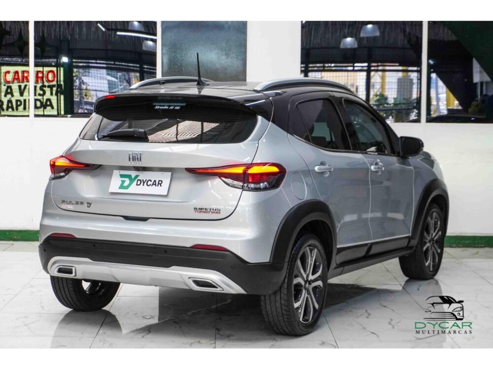 Fiat Pulse