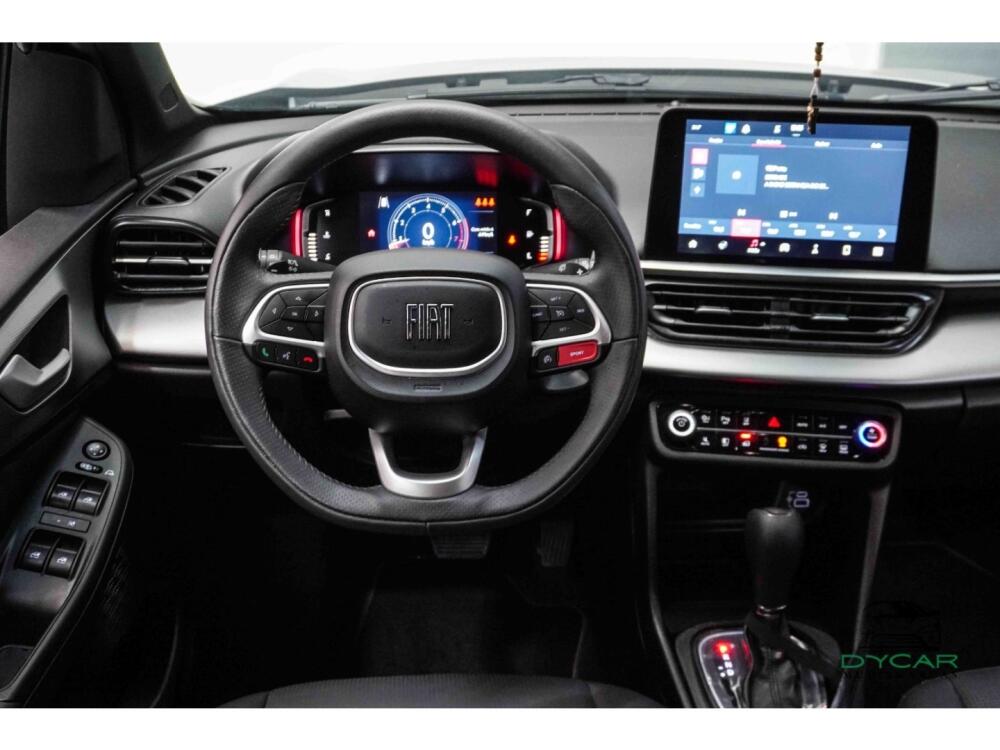 Fiat Pulse