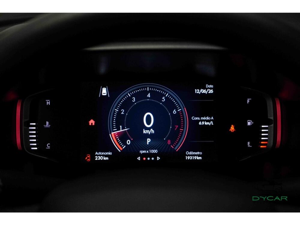 Fiat Pulse