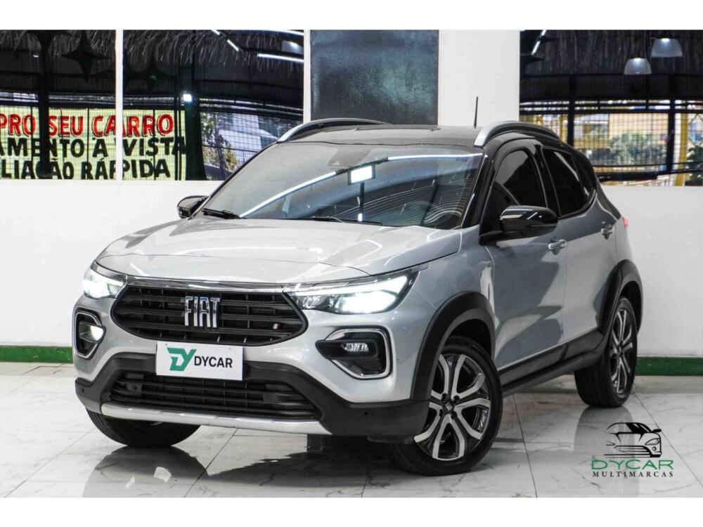 Fiat Pulse