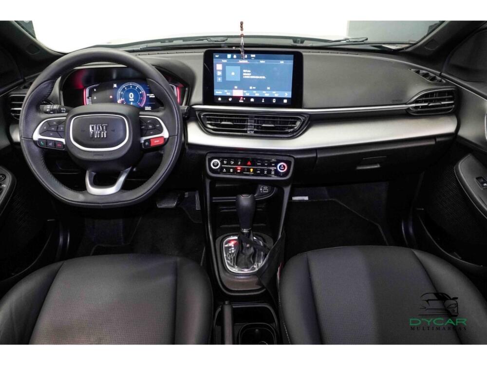 Fiat Pulse