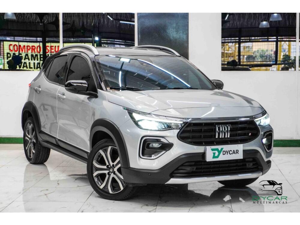 Fiat Pulse