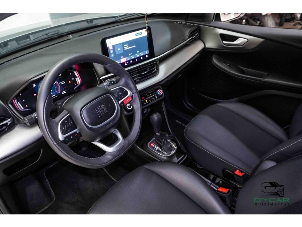 Fiat Pulse