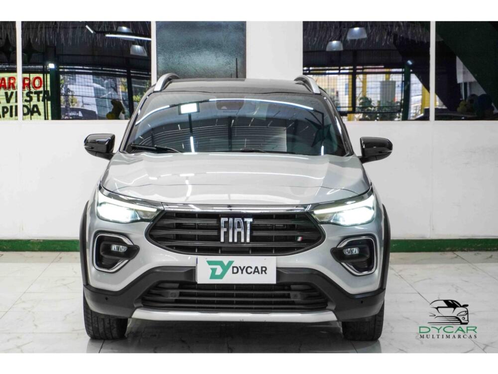 Fiat Pulse
